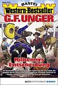 E-Book (epub) G. F. Unger Western-Bestseller 2473 von G. F. Unger