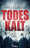 E-Book (epub) Todeskalt von Nikolas Stoltz