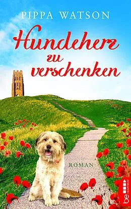 E-Book (epub) Hundeherz zu verschenken von Pippa Watson, Mirjam Müntefering