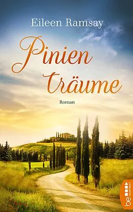 E-Book (epub) Pinienträume von Eileen Ramsay
