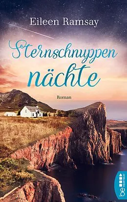 E-Book (epub) Sternschnuppennächte von Eileen Ramsay