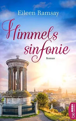 E-Book (epub) Himmelssinfonie von Eileen Ramsay