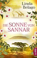 E-Book (epub) Die Sonne von Sannar von Linda Belago