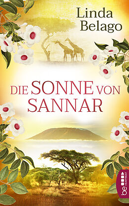 E-Book (epub) Die Sonne von Sannar von Linda Belago