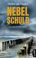 E-Book (epub) Nebelschuld von Heike van Hoorn