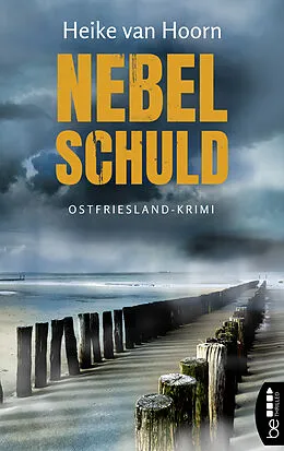E-Book (epub) Nebelschuld von Heike van Hoorn