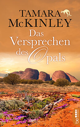 E-Book (epub) Das Versprechen des Opals von Tamara McKinley