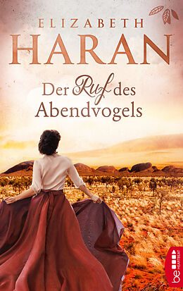 E-Book (epub) Der Ruf des Abendvogels von Elizabeth Haran