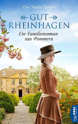 E-Book (epub) Gut Rheinhagen von Eva Maria Sartori