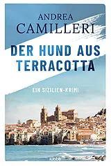 E-Book (epub) Der Hund aus Terracotta von Andrea Camilleri
