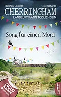 E-Book (epub) Cherringham - Song für einen Mord von Matthew Costello, Neil Richards