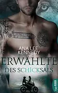 E-Book (epub) Werewolves of Rebellion - Erwählte des Schicksals von Ana Lee Kennedy