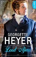 E-Book (epub) Lord Ajax von Georgette Heyer