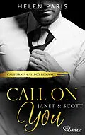 E-Book (epub) Call on You  Janet &amp; Scott von Helen Paris