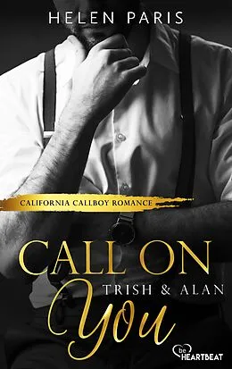 E-Book (epub) Call on You  Trish & Alan von Helen Paris