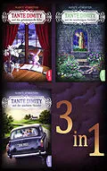 E-Book (epub) Tante Dimity und das geheimnisvolle Erbe - Tante Dimity und der verschwiegene Verdacht - Tante Dimity und der unerhörte Skandal von Nancy Atherton