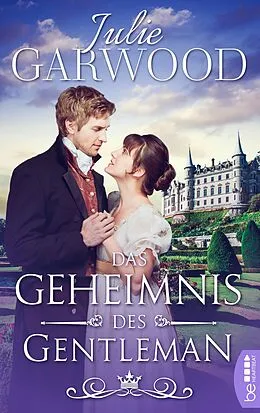 E-Book (epub) Das Geheimnis des Gentleman von Julie Garwood