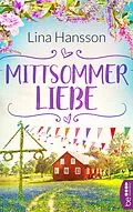 E-Book (epub) Mittsommerliebe von Lina Hansson
