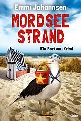 E-Book (epub) Mordseestrand von Emmi Johannsen