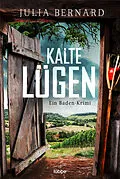 E-Book (epub) Kalte Lügen von Julia Bernard
