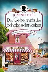 E-Book (epub) Das Geheimnis der Schokoladenkekse von Joanne Fluke