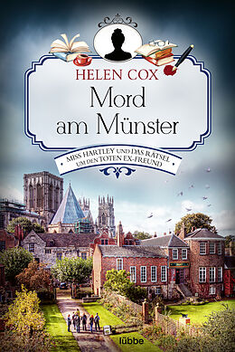 E-Book (epub) Mord am Münster von Helen Cox