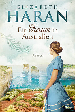 E-Book (epub) Ein Traum in Australien von Elizabeth Haran
