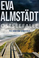 E-Book (epub) Ostseefalle von Eva Almstädt