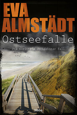E-Book (epub) Ostseefalle von Eva Almstädt