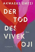 E-Book (epub) Der Tod des Vivek Oji von Akwaeke Emezi