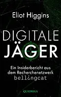 E-Book (epub) Digitale Jäger von Eliot Higgins
