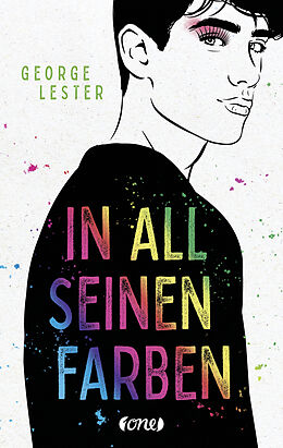 E-Book (epub) In all seinen Farben von George Lester
