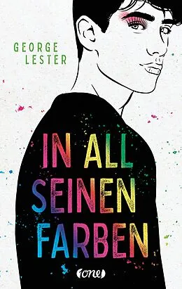 E-Book (epub) In all seinen Farben von George Lester