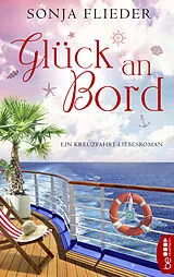 E-Book (epub) Glück an Bord von Sonja Flieder