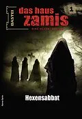 E-Book (epub) Das Haus Zamis 1 von Neal Davenport