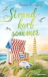 E-Book (epub) Strandkorbsommer von Barbara Erlenkamp