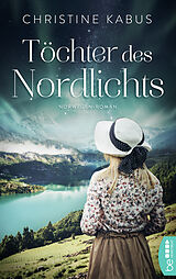 E-Book (epub) Töchter des Nordlichts von Christine Kabus