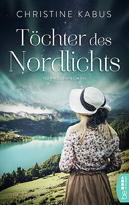 E-Book (epub) Töchter des Nordlichts von Christine Kabus