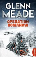 E-Book (epub) Operation Romanow von Glenn Meade