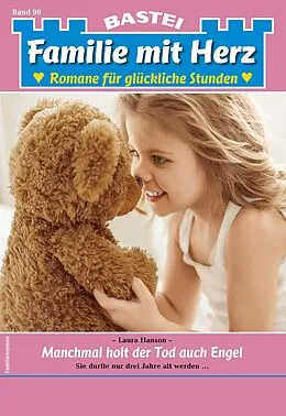 E-Book (epub) Familie mit Herz 90 von Laura Hanson