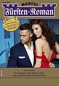 E-Book (epub) Fürsten-Roman 2618 von Anja Von Stein