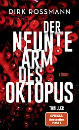 E-Book (epub) Der neunte Arm des Oktopus von Dirk Rossmann