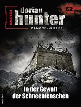 E-Book (epub) Dorian Hunter 62 von Neal Davenport