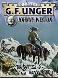 E-Book (epub) G. F. Unger Classics Johnny Weston 75 von G. F. Unger