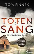 E-Book (epub) Totensang von Tom Finnek