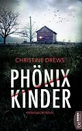 E-Book (epub) Phönixkinder von Christine Drews