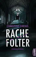 E-Book (epub) Rachefolter von Christine Drews
