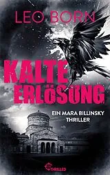 E-Book (epub) Kalte Erlösung von Leo Born