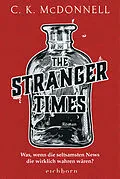 E-Book (epub) The Stranger Times von C. K. McDonnell