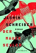 E-Book (epub) Der Mauersegler von Jasmin Schreiber
